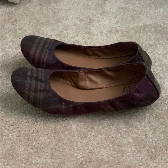 Lucky Brand Flats - Picture 2 of 6